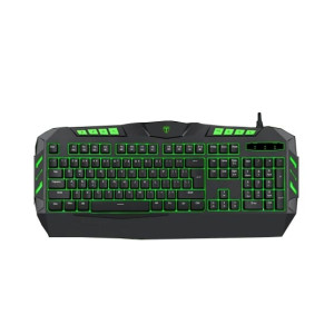 T-Dagger Torpedo Gaming Keyboard (T-TGK102) T-Dagger Torpedo Gaming Keyboard (T-TGK102)