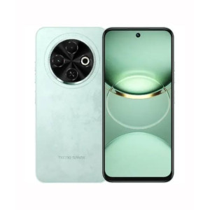 Tecno Spark 30C-Magic Skin Green-128GB - 6GB RAM Tecno Spark 30C-Magic Skin Green-128GB - 6GB RAM