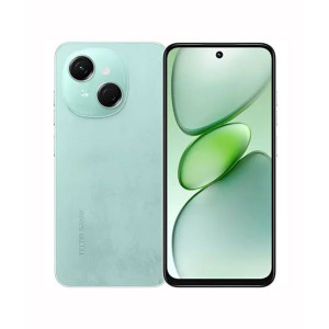 Tecno Spark Go 1-Magic Skin Green-128GB - 4GB RAM Tecno Spark Go 1-Magic Skin Green-128GB - 4GB RAM