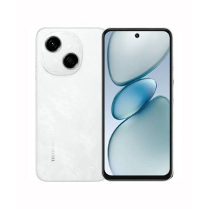 Tecno Spark Go 1-White-64GB - 3GB RAM Tecno Spark Go 1-White-64GB - 3GB RAM