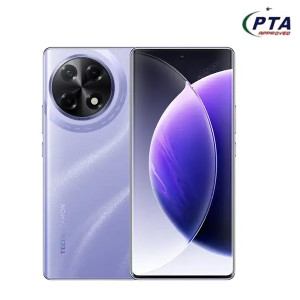 Tecno Camon 30s-Nebula Violet-256GB - 8GB RAM Tecno Camon 30s-Nebula Violet-256GB - 8GB RAM