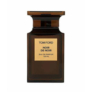 Tom Ford Noir De Noir Eau De Parfum For Unisex 100ml Tom Ford Noir De Noir Eau De Parfum For Unisex 100ml