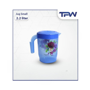 TPWfamily Water Jug (2.2 Litre) TPWfamily Water Jug (2.2 Litre)
