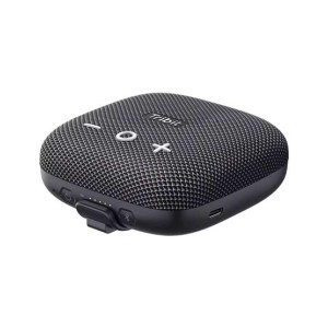 Tribit Storm Box Micro 2 360 Bluetooth Speaker Black