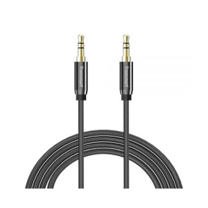 Tronsmart 3.5mm Premium AUX Audio Cable 4ft (S3C01) Tronsmart 3.5mm Premium AUX Audio Cable 4ft (S3C01)