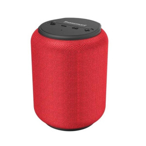 Tronsmart Element T6 Mini Bluetooth Speaker Red Tronsmart Element T6 Mini Bluetooth Speaker Red