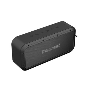 Tronsmart Force Pro Bluetooth Speaker Black Tronsmart Force Pro Bluetooth Speaker Black