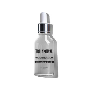 Truly Komal Hyaluronic Serum - 17ml Truly Komal Hyaluronic Serum - 17ml