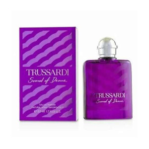 Trussardi Sound Of Donna Eau de Parfum For Women 50ml Trussardi Sound Of Donna Eau de Parfum For Women 50ml