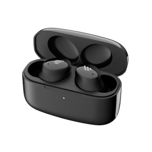 Edifier True Wireless ANC Earbuds - Black (TWS1 Pro 2) Edifier True Wireless ANC Earbuds - Black (TWS1 Pro 2)