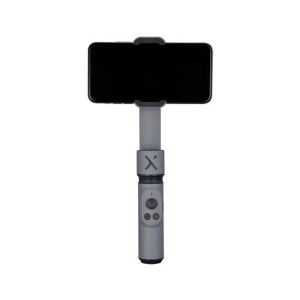 Zhiyun Smooth X Foldable Smartphone Gimbal Stabilizer Grey Zhiyun Smooth X Foldable Smartphone Gimbal Stabilizer Grey