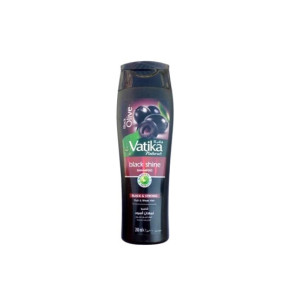 Vatika Black Olive Shine Shampoo 200ml Vatika Black Olive Shine Shampoo 200ml