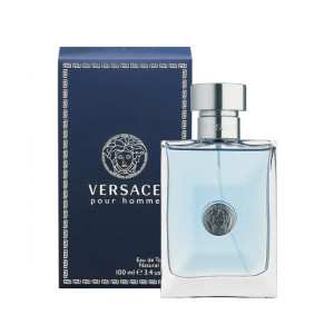 Versace Pour Homme EDT Perfume For Men 100ML Versace Pour Homme EDT Perfume For Men 100ML