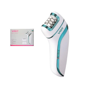 VGR Professional 3 in 1 Electric Epilator (V-713) VGR Professional 3 in 1 Electric Epilator (V-713)