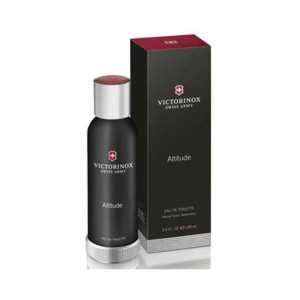 Victorinox Swiss Army Altitude Eau De Toilette For Men 100ml Victorinox Swiss Army Altitude Eau De Toilette For Men 100ml