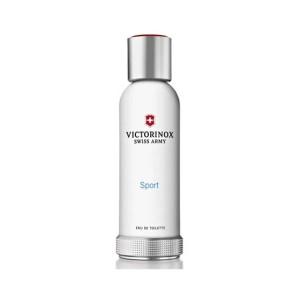 Victorinox Swiss Army Sport Eau De Toilette For Men 100ml Victorinox Swiss Army Sport Eau De Toilette For Men 100ml