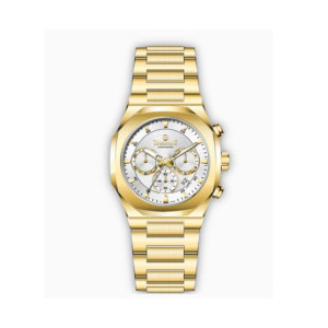 Timezone Voltamic Legacy Watch For Men (TZ-1326)