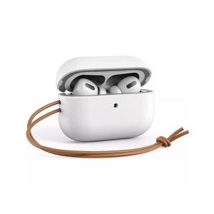 VRS Design Modern Pods Case For AirPods Pro 2022 White (AMT-8277)