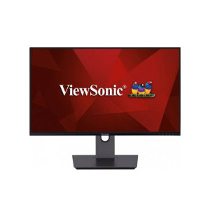 ViewSonic 24” FHD IPS Entertainment Monitor (VX2480-SHDJ) ViewSonic 24” FHD IPS Entertainment Monitor (VX2480-SHDJ)