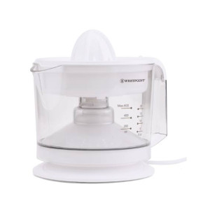 Westpoint Deluxe Citrus Juicer (WF-546) Westpoint Deluxe Citrus Juicer (WF-546)