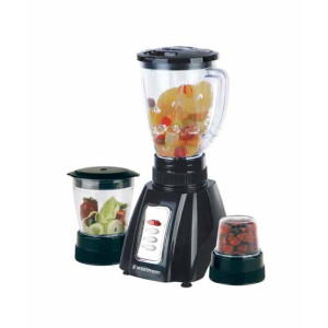 Westpoint Blender & Grinder 3-in-1 (WF-302) Westpoint Blender & Grinder 3-in-1 (WF-302)