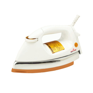 Westpoint Heavy Weight Dry Iron (WF-84B) Westpoint Heavy Weight Dry Iron (WF-84B)