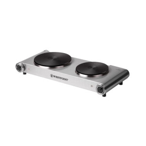 Westpoint Deluxe Double Hot Plate (WF-272) Westpoint Deluxe Double Hot Plate (WF-272)