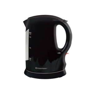 Westpoint Electric Kettle 1.7Ltr (WF-3119) Westpoint Electric Kettle 1.7Ltr (WF-3119)