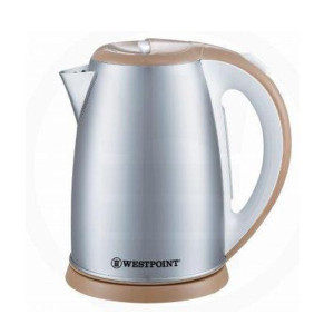 Westpoint Electric Kettle 1.8 Ltr (WF-6171) Westpoint Electric Kettle 1.8 Ltr (WF-6171)