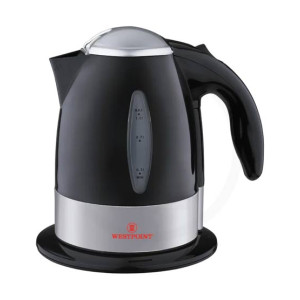 Westpoint Electric Tea Kettle 1 Ltr (WF-408) Westpoint Electric Tea Kettle 1 Ltr (WF-408)