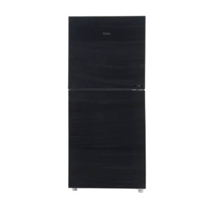 Haier E-Star Freezer-on-Top Refrigerator 6.5 cu ft Black (HRF-216EPB) Haier E-Star Freezer-on-Top Refrigerator 6.5 cu ft Black (HRF-216EPB)