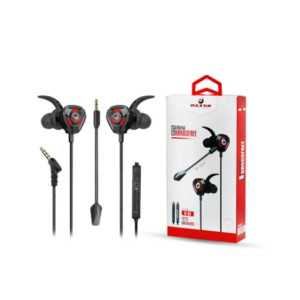 Asandukan Wired Gaming Earphones Asandukan Wired Gaming Earphones