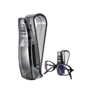 Wish Hub Sunglasses Ticket Receipt Card Holder