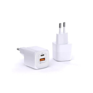 Wiwiu 33w Wall Charger White (RY-U33) Wiwiu 33w Wall Charger White (RY-U33)