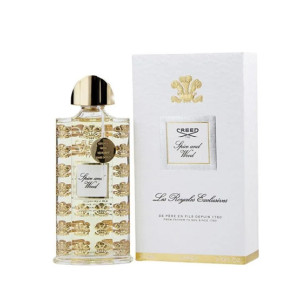 Creed Spice And Wood Eau de Parfum For Women 75ml Creed Spice And Wood Eau de Parfum For Women 75ml