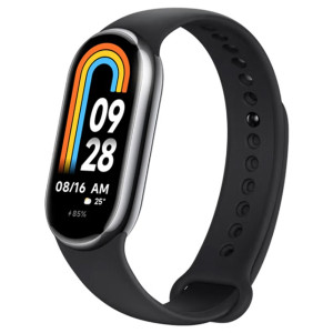 Xiaomi Smart Band 8 Black - CN Xiaomi Smart Band 8 Black - CN