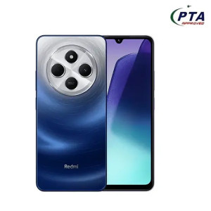 Xiaomi Redmi 14C-Starry Blue-128GB - 6GB RAM Xiaomi Redmi 14C-Starry Blue-128GB - 6GB RAM