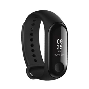 Xiaomi Mi Band 3 Black Xiaomi Mi Band 3 Black