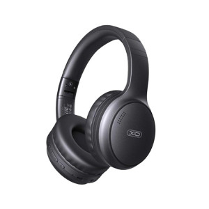 XO BE40 Magic God ANC Folding Bluetooth Headset - Black XO BE40 Magic God ANC Folding Bluetooth Headset - Black