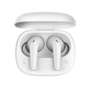 XO G8 Dual Mic ENC Wireless Earbuds - White XO G8 Dual Mic ENC Wireless Earbuds - White