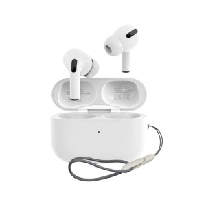 XO T5 Pods Wireless Earbuds - White XO T5 Pods Wireless Earbuds - White