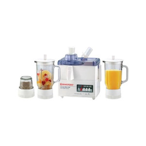 Westpoint Blender & Dry Mill 4-in-1 (WF-2409) Westpoint Blender & Dry Mill 4-in-1 (WF-2409)