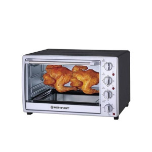 Westpoint Oven Toaster 55Ltr (WF-4800) Westpoint Oven Toaster 55Ltr (WF-4800)