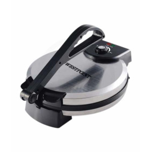 Westpoint Deluxe Roti Maker (WF-6514) Westpoint Deluxe Roti Maker (WF-6514)