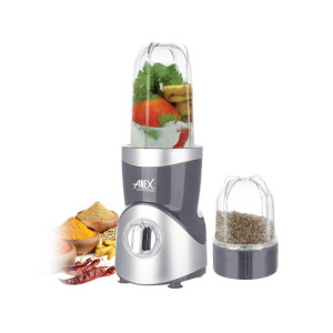 Anex 2 In 1 Grinder (AG-644) Anex 2 In 1 Grinder (AG-644)