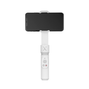 Zhiyun Smooth-X Smartphone Gimbal White Zhiyun Smooth-X Smartphone Gimbal White