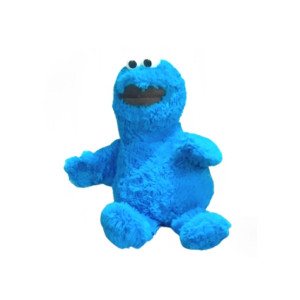 ZT Fashions Stuffed Cartoon Character Toy (0080) ZT Fashions Stuffed Cartoon Character Toy (0080)