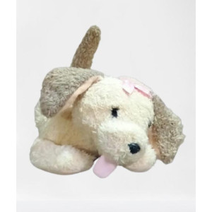 ZT Fashions Stuffed Dog Toy ZT Fashions Stuffed Dog Toy