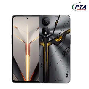 ZTE Nubia Neo 2 5G-Storm Grey-256GB - 8GB RAM ZTE Nubia Neo 2 5G-Storm Grey-256GB - 8GB RAM