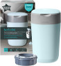 iShopping - Tommee Tippee Twist and Click Diaper Bin Blue (85100301)